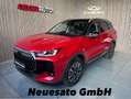 Chery Tiggo TIGGO 7 HEV UNIQUE *7 Jahre Gar.*540°Kam.*Pano* Rot - thumbnail 2