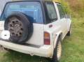 Suzuki Vitara Vitara Cabrio 1.6 JLX Alb - thumbnail 4