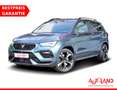 CUPRA Ateca 2.0 VZ Edition 4Drive LED 360° ACC AHK Grau - thumbnail 1