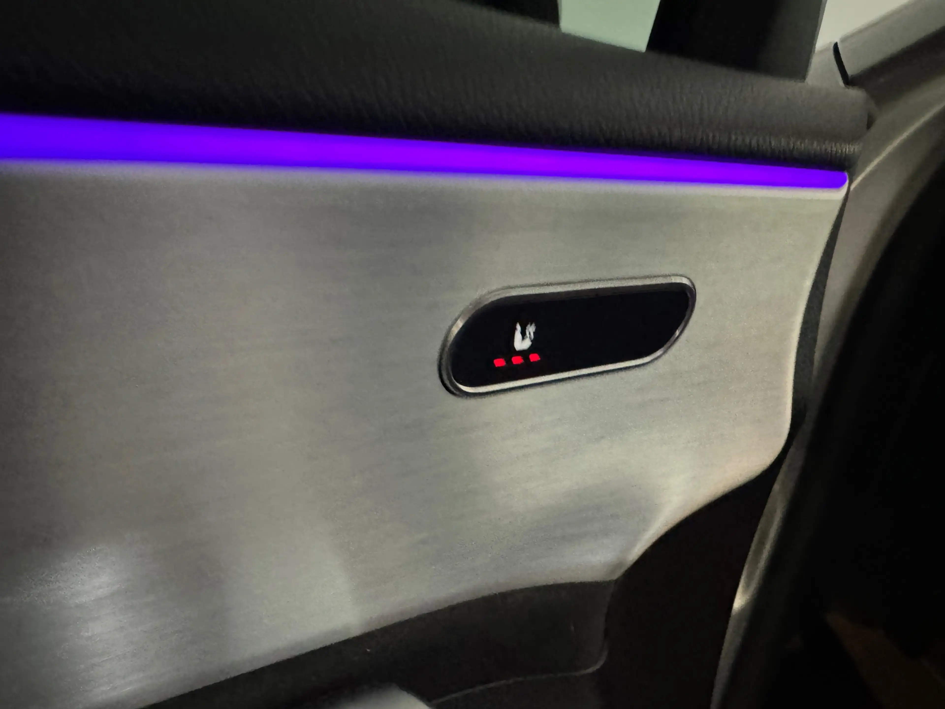 Mercedes-Benz A 180 Business Solution AMG Pano|Stoelverwarming|Camera| — photo 15