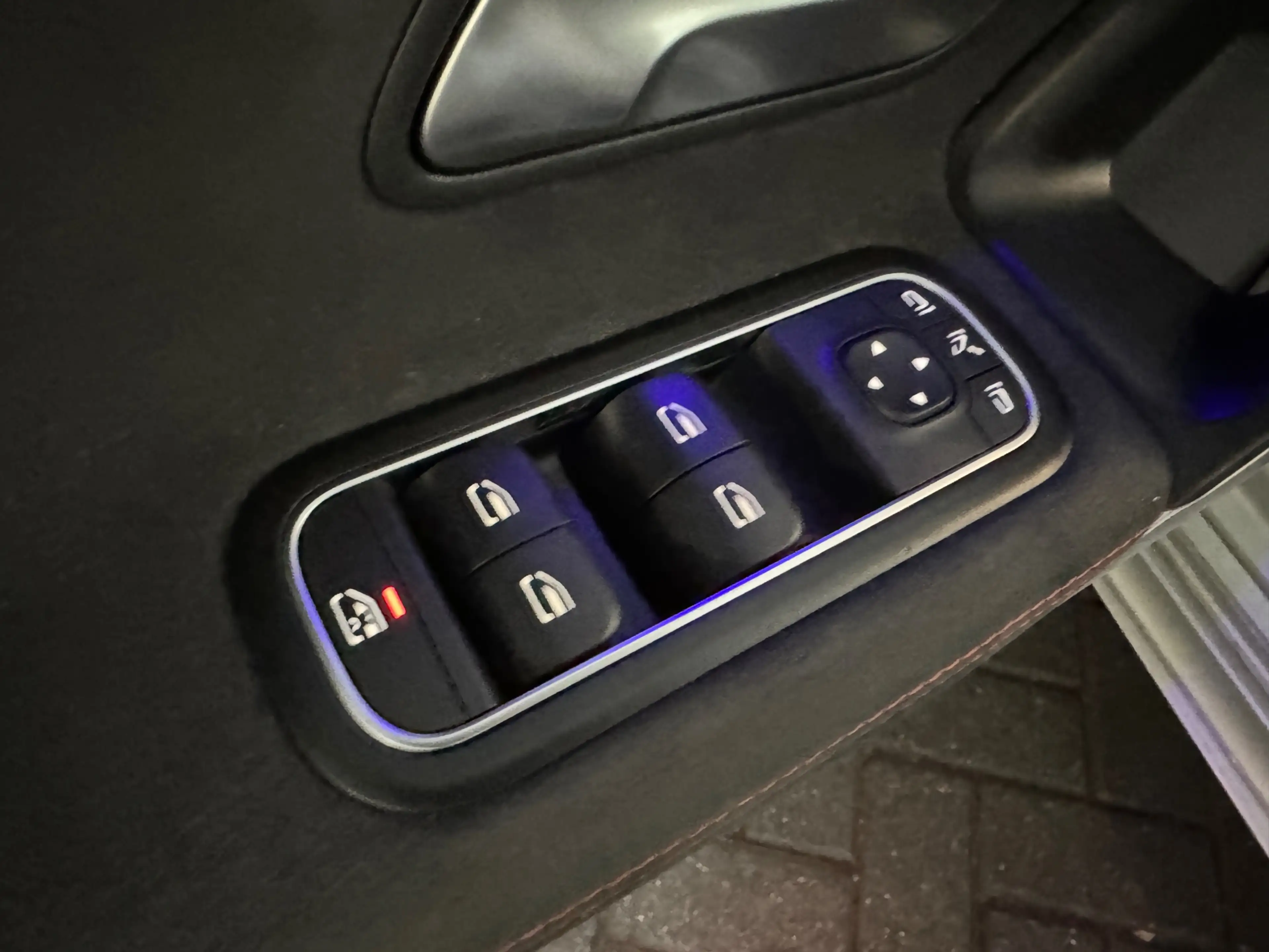 Mercedes-Benz A 180 Business Solution AMG Pano|Stoelverwarming|Camera| — photo 14