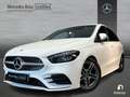 Mercedes-Benz B 200 200d 8G-DCT Blanco - thumbnail 1