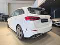 Mercedes-Benz B 200 200d 8G-DCT Blanco - thumbnail 5