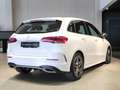 Mercedes-Benz B 200 200d 8G-DCT Blanco - thumbnail 30