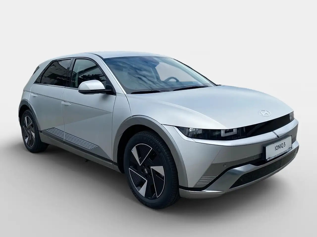 Hyundai IONIQ 5 2026