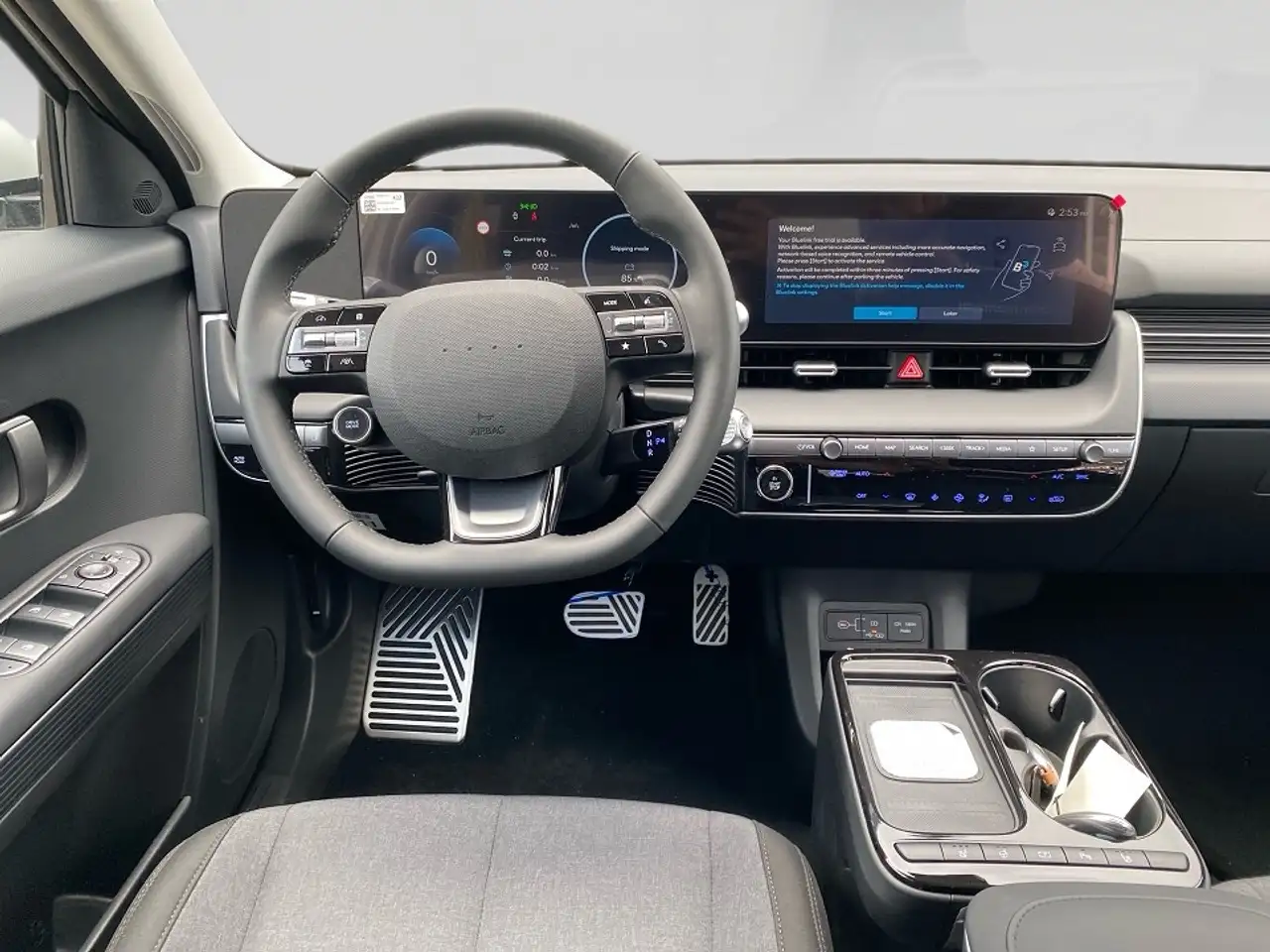 Hyundai IONIQ 5 2026 — фото 15