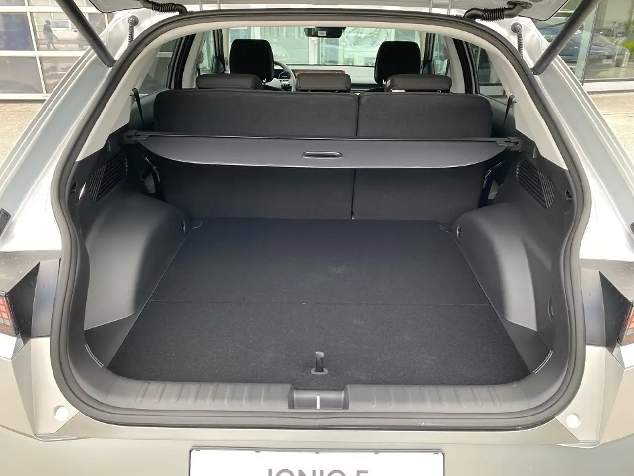 Hyundai IONIQ 5 2026 — фото 10