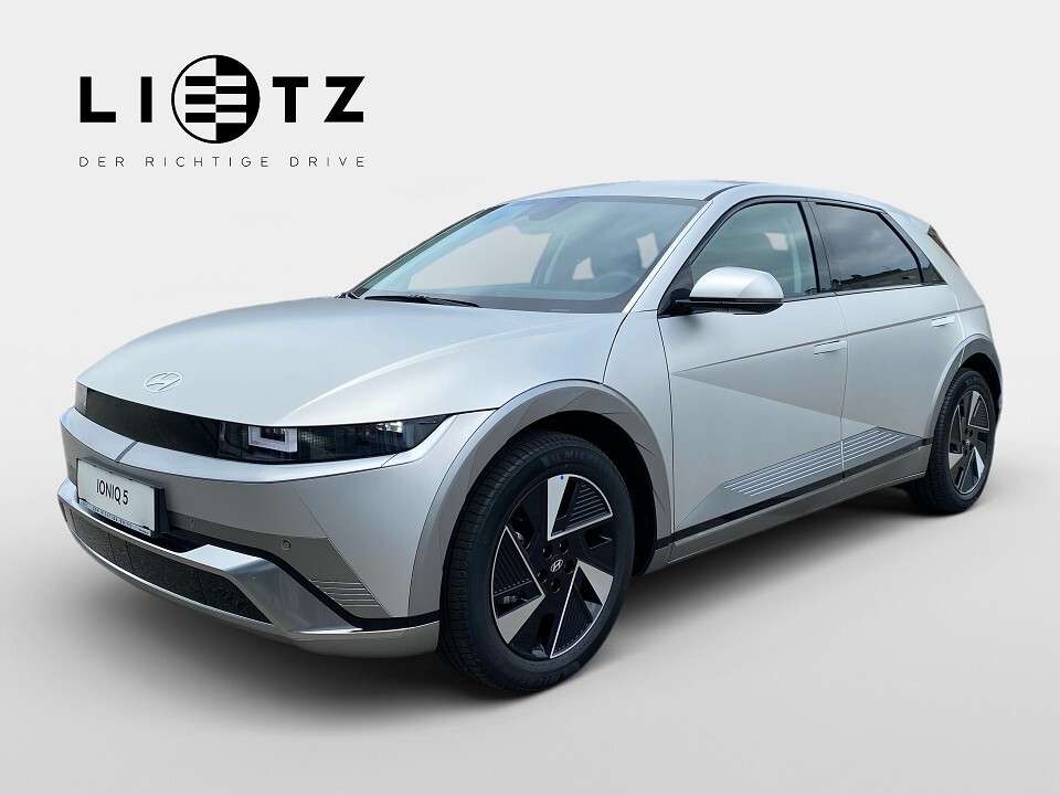 Hyundai IONIQ 5 2026