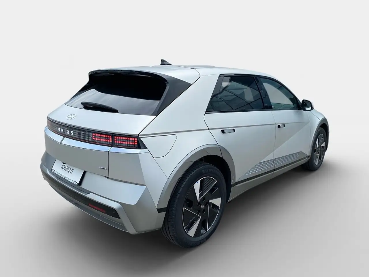 Hyundai IONIQ 5 2026