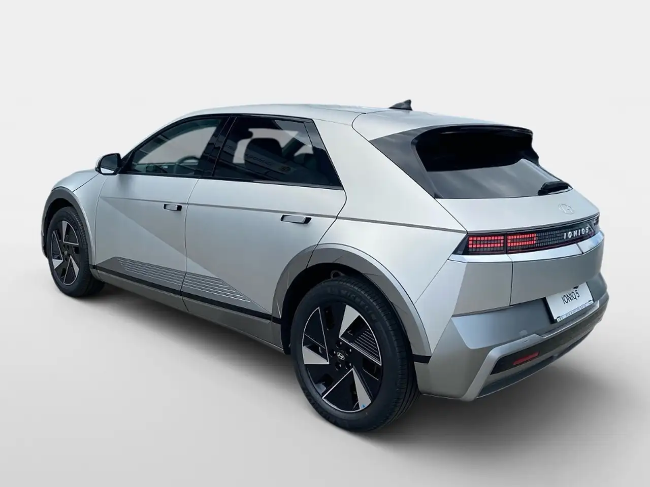 Hyundai IONIQ 5 2026