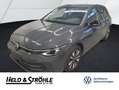 Volkswagen Golf Goal 1.5 TSI ACC AHK LED+ NAVI PDC SHZ Gris - thumbnail 1
