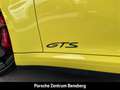 Porsche 992 911 Carrera GTS Cabriolet Lift Matrix SurroundView Gelb - thumbnail 19
