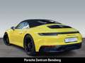 Porsche 992 911 Carrera GTS Cabriolet Lift Matrix SurroundView Gelb - thumbnail 3
