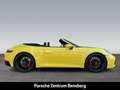 Porsche 992 911 Carrera GTS Cabriolet Lift Matrix SurroundView Gelb - thumbnail 7