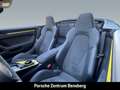 Porsche 992 911 Carrera GTS Cabriolet Lift Matrix SurroundView Gelb - thumbnail 21