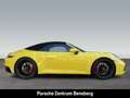 Porsche 992 911 Carrera GTS Cabriolet Lift Matrix SurroundView Gelb - thumbnail 6