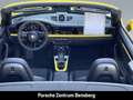 Porsche 992 911 Carrera GTS Cabriolet Lift Matrix SurroundView Gelb - thumbnail 27