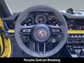 Porsche 992 911 Carrera GTS Cabriolet Lift Matrix SurroundView Gelb - thumbnail 22