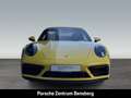 Porsche 992 911 Carrera GTS Cabriolet Lift Matrix SurroundView Gelb - thumbnail 9