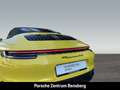 Porsche 992 911 Carrera GTS Cabriolet Lift Matrix SurroundView Gelb - thumbnail 18