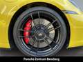 Porsche 992 911 Carrera GTS Cabriolet Lift Matrix SurroundView Gelb - thumbnail 14