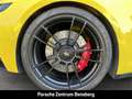 Porsche 992 911 Carrera GTS Cabriolet Lift Matrix SurroundView Gelb - thumbnail 13