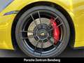 Porsche 992 911 Carrera GTS Cabriolet Lift Matrix SurroundView Gelb - thumbnail 11