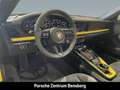 Porsche 992 911 Carrera GTS Cabriolet Lift Matrix SurroundView Gelb - thumbnail 20