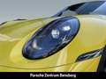 Porsche 992 911 Carrera GTS Cabriolet Lift Matrix SurroundView Gelb - thumbnail 15