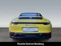 Porsche 992 911 Carrera GTS Cabriolet Lift Matrix SurroundView Gelb - thumbnail 10