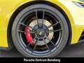 Porsche 992 911 Carrera GTS Cabriolet Lift Matrix SurroundView Gelb - thumbnail 12