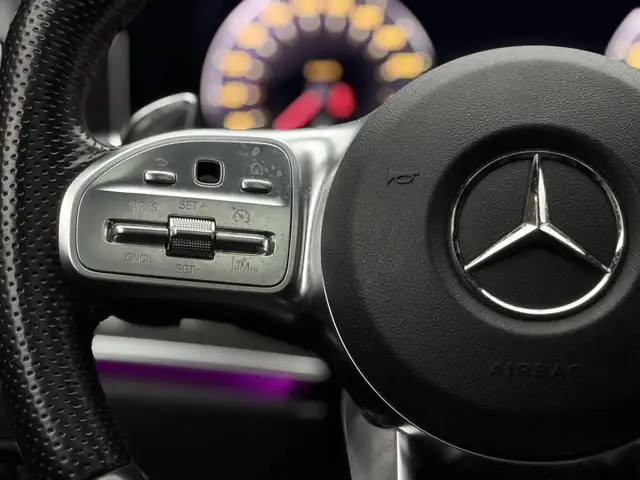 Mercedes-Benz CLS view 25
