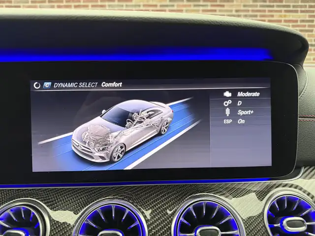 Mercedes-Benz CLS view 28