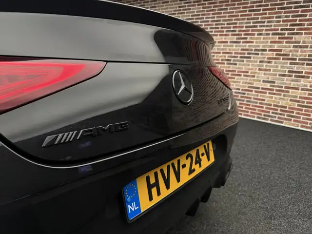 Mercedes-Benz CLS view 20