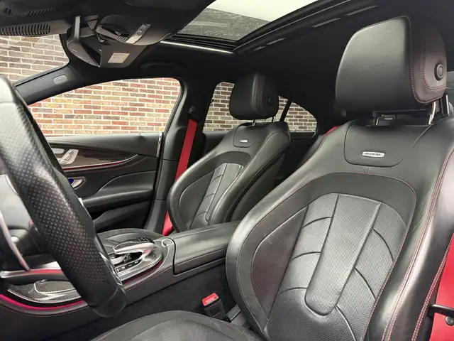 Mercedes-Benz CLS view 14