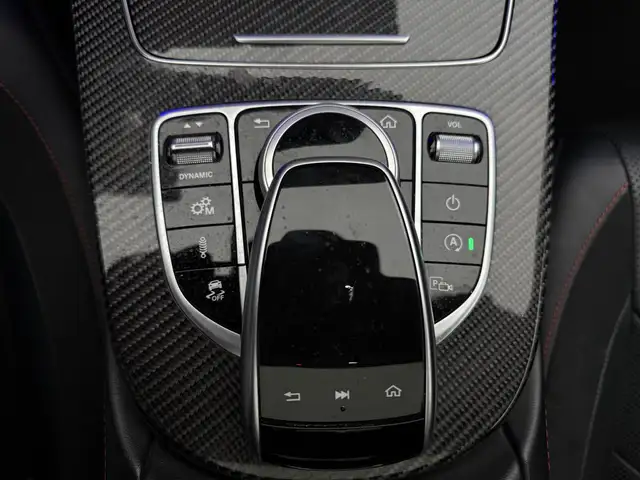 Mercedes-Benz CLS view 17