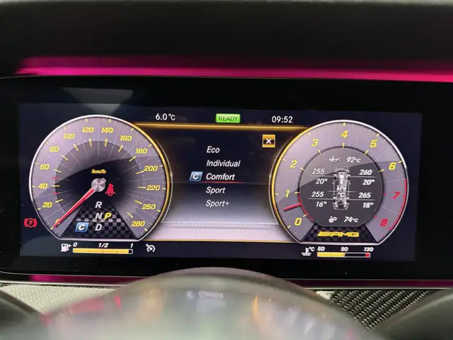 Mercedes-Benz CLS view 27