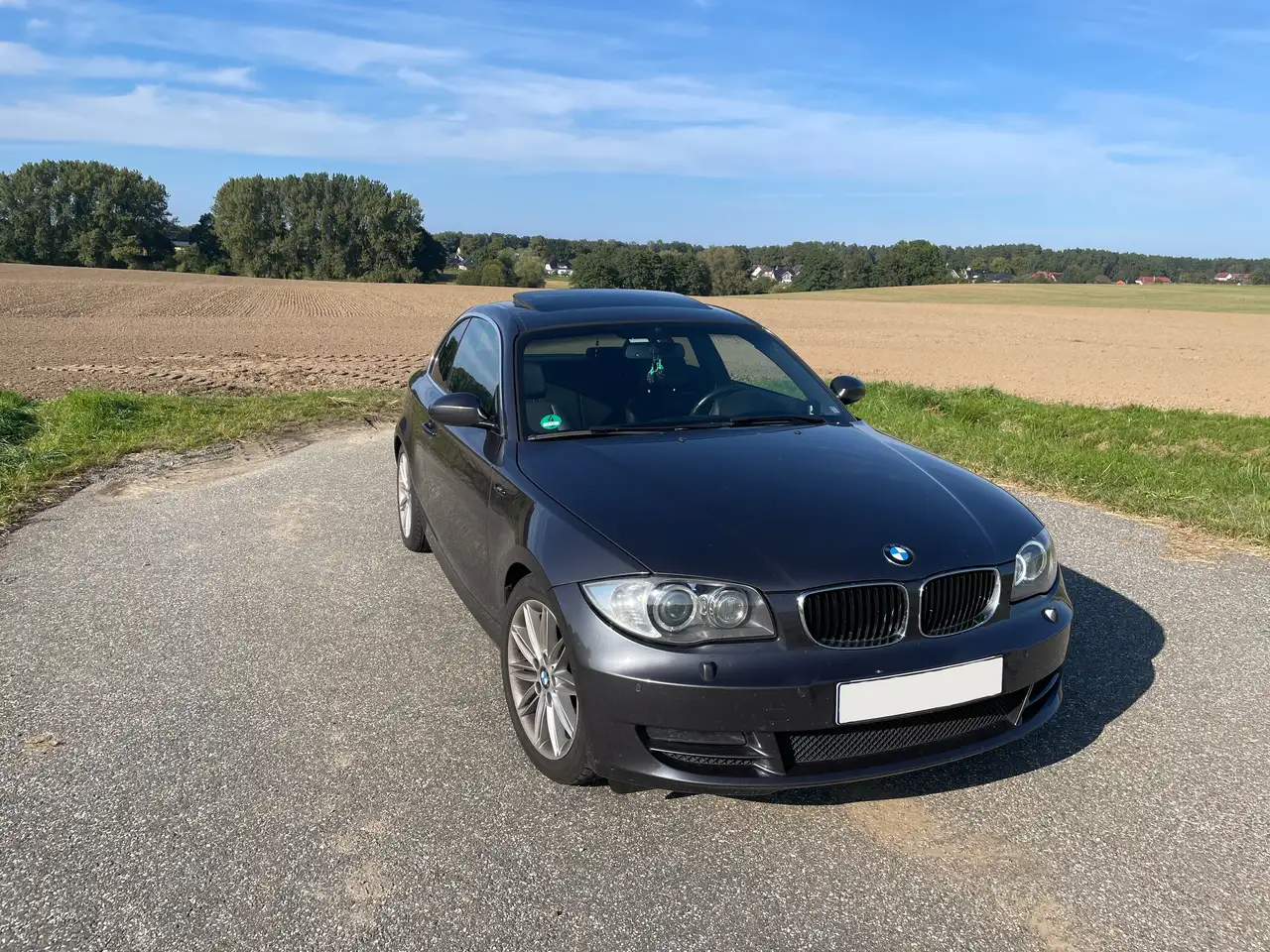 BMW 123