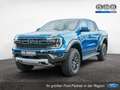 Ford Ranger Raptor 3.0 e-4WD DoKa B&O MATRIX-LED Blau - thumbnail 1