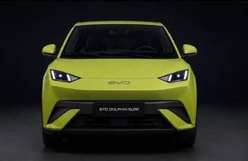 65 kW Active
