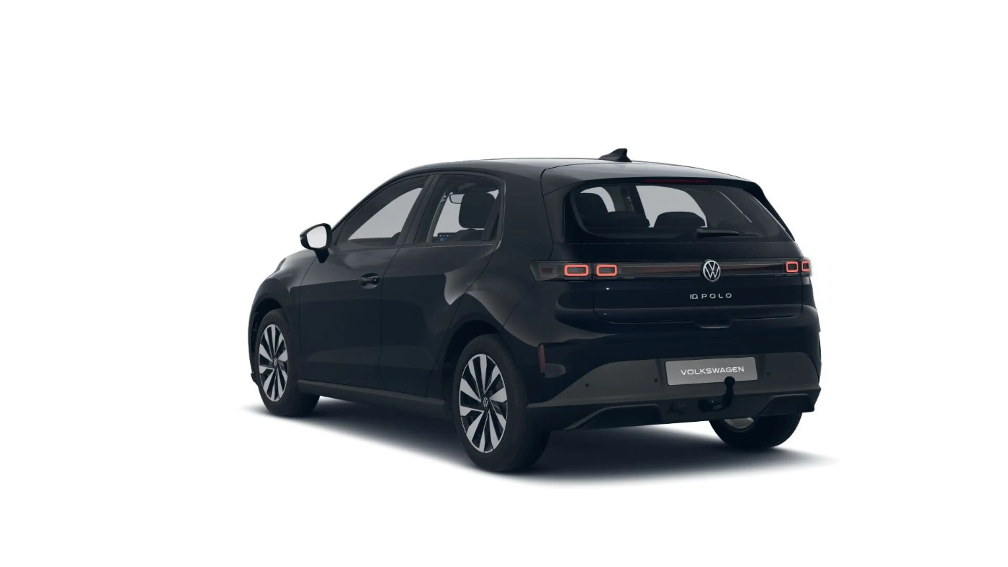 Volkswagen ID. Polo Trend 37 kWh CarPlay CCS ACC AHK LED — photo 4