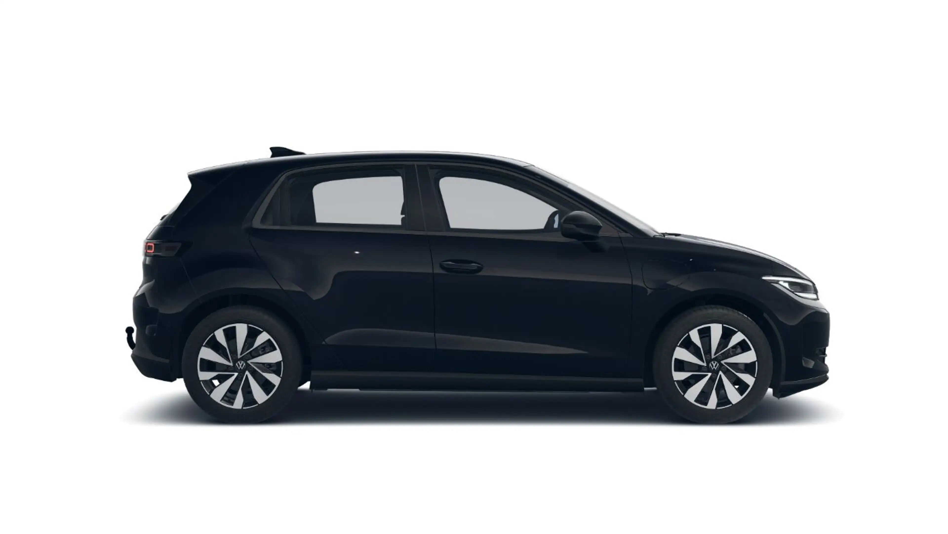 Volkswagen ID. Polo Trend 37 kWh CarPlay CCS ACC AHK LED — photo 8