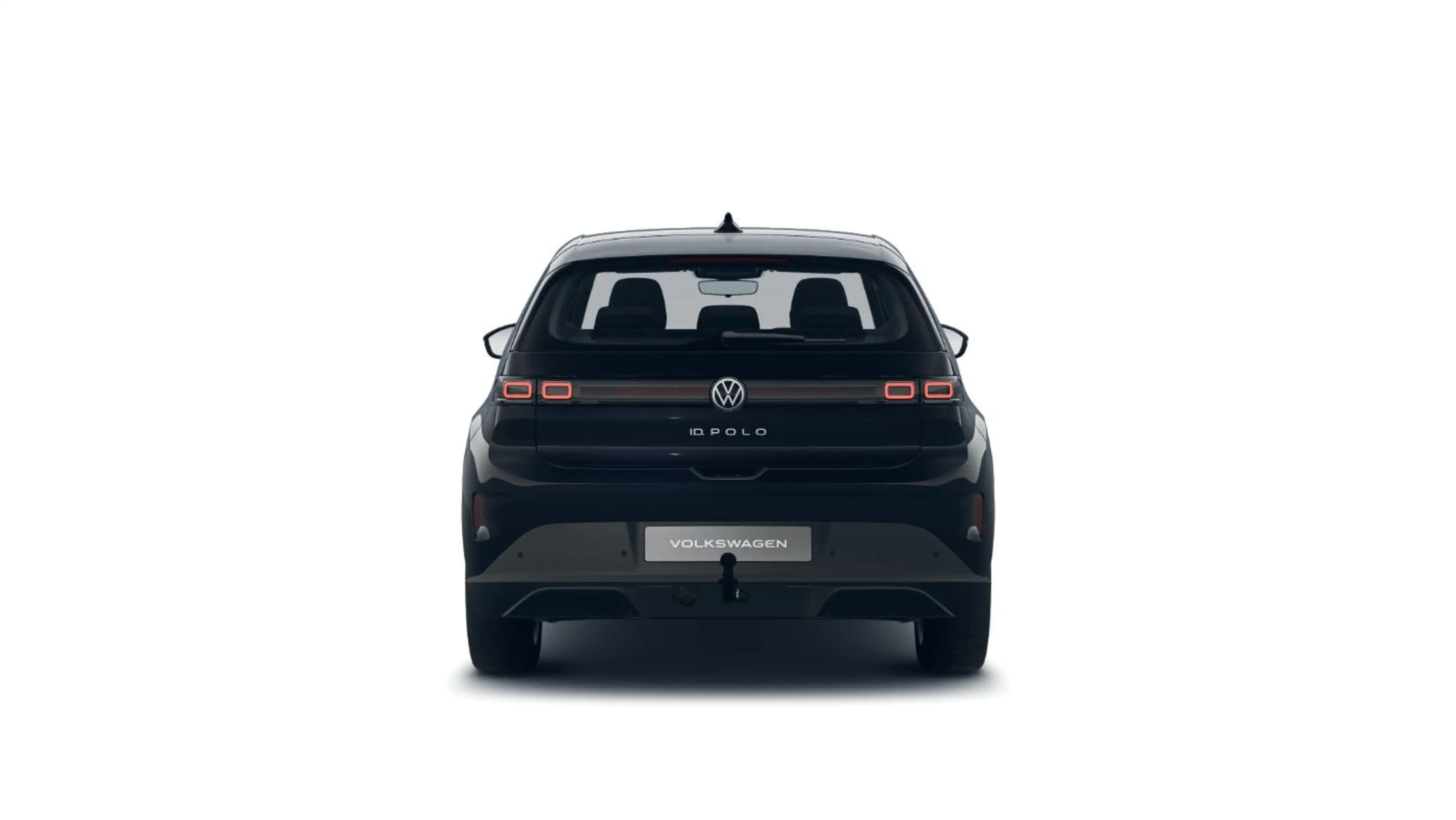 Volkswagen ID. Polo Trend 37 kWh CarPlay CCS ACC AHK LED — photo 10