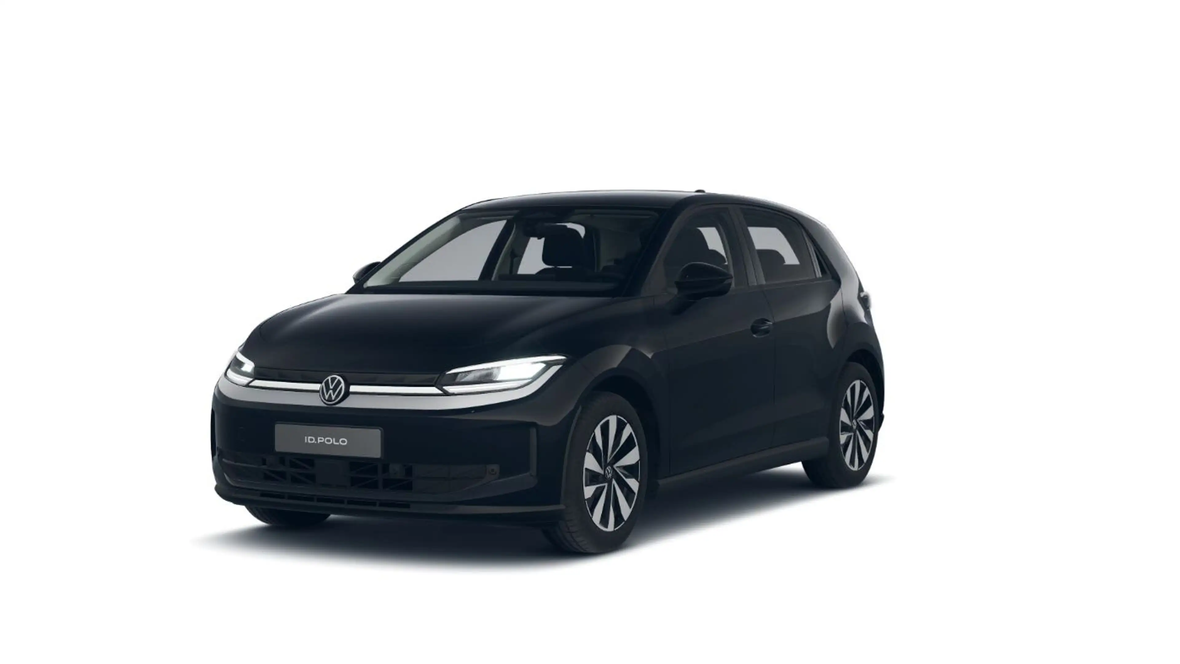 Volkswagen ID. Polo Trend 37 kWh CarPlay CCS ACC AHK LED — photo 2