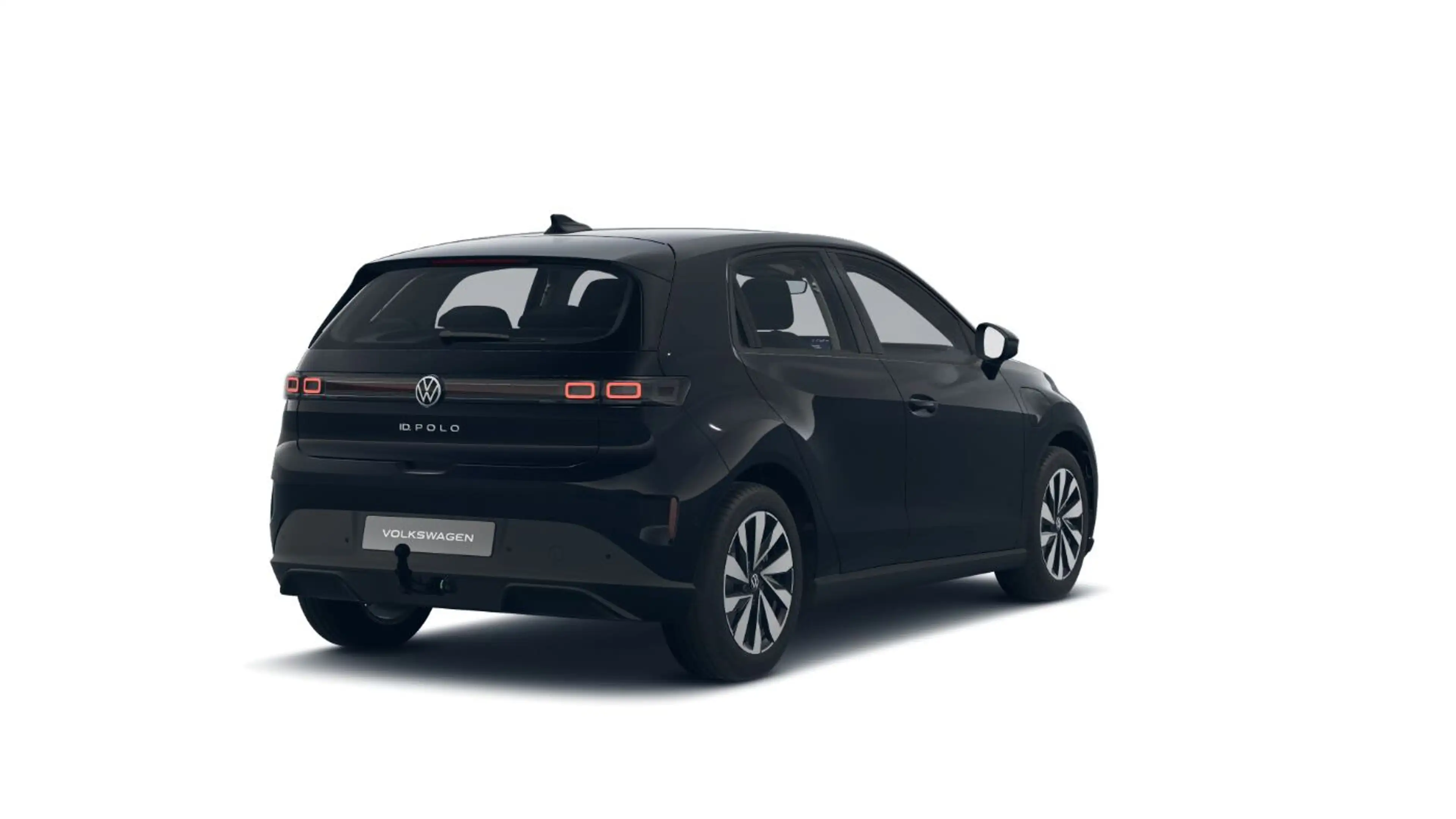 Volkswagen ID. Polo Trend 37 kWh CarPlay CCS ACC AHK LED — photo 9