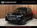 BMW X5 xDrive45e M Pack Pano/Cam/Leder/Gps *1j garantie* Nero - thumbnail 3