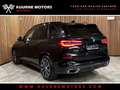 BMW X5 xDrive45e M Pack Pano/Cam/Leder/Gps *1j garantie* Nero - thumbnail 2