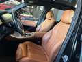BMW X5 xDrive45e M Pack Pano/Cam/Leder/Gps *1j garantie* Nero - thumbnail 5