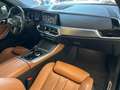 BMW X5 xDrive45e M Pack Pano/Cam/Leder/Gps *1j garantie* Nero - thumbnail 8