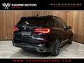 BMW X5 xDrive45e M Pack Pano/Cam/Leder/Gps *1j garantie* Nero - thumbnail 4